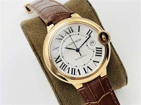 cartier blue balloon replica
